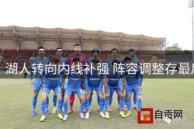 湖人转向内线补强 阵容调整存最后悬念
