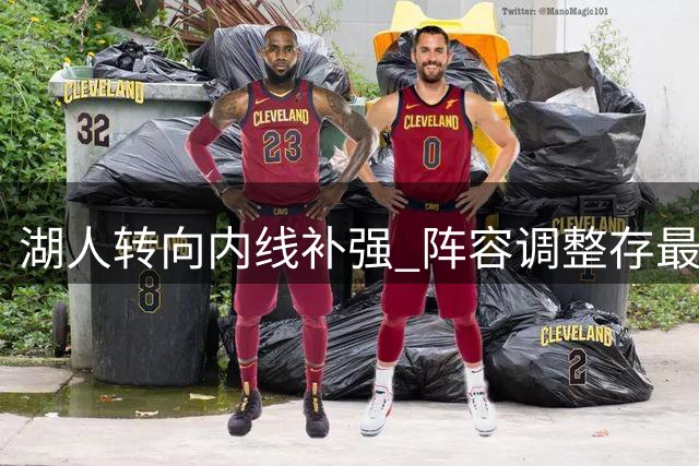 湖人转向内线补强 阵容调整存最后悬念